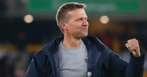 หนีการตกชั้น