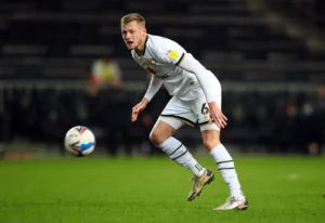 ดาร์ลิ่งเก็บแต้ม