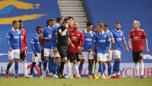 พาทีมพ่าย