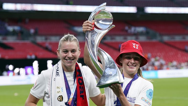 ต้องได้แชมป์