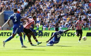 สู้กลับเสมอ