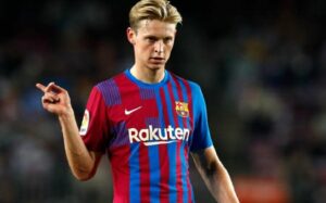 ดีลใหม่ล่าสุด