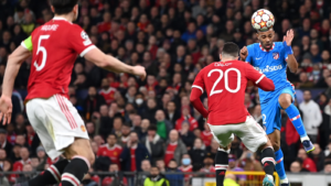 เผชิญหน้าร้อนแรง