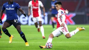 คว้าชัยให้ทีม