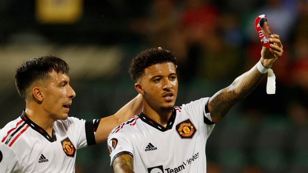 แมนฯยูมาแล้ว