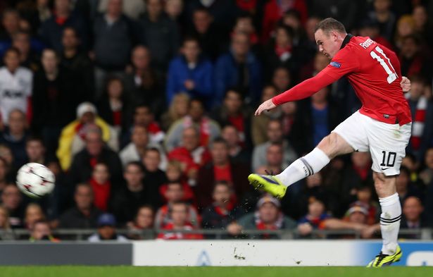 ระเบิดฟอร์มน่าทึ่ง