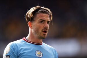 กรีลิชมีเอี่ยว