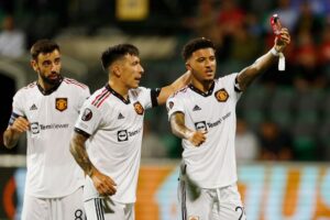 แมนฯยูมาแล้ว