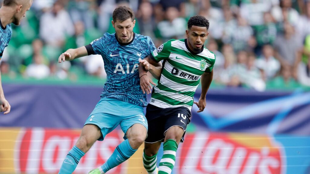 ท็อตแนมปฏิเสธ