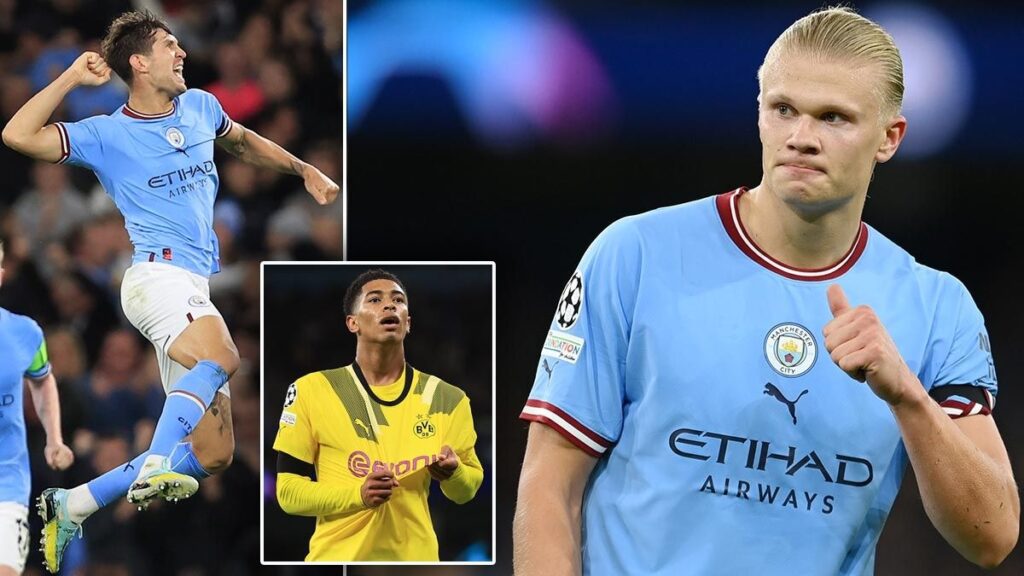 ฮาแลนด์หลอกหลอน