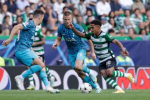 ท็อตแนมปฏิเสธ