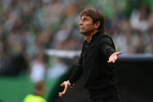 ท็อตแนมปฏิเสธ