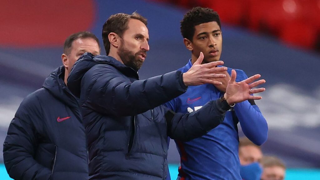 ชุดใหม่อังกฤษ