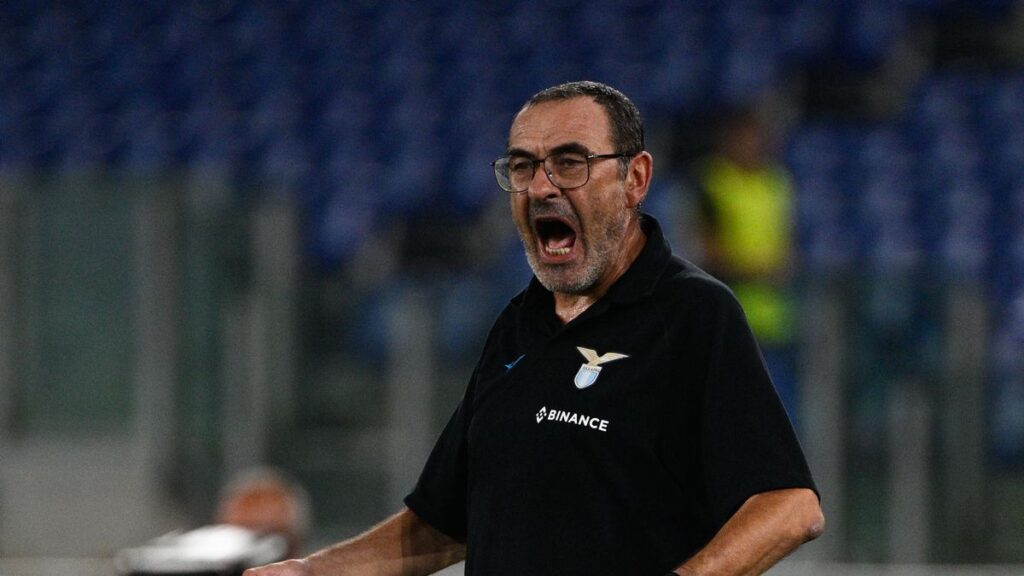 ซาร์รี่เดือดจัด