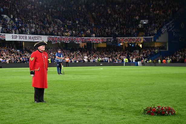 เชลซีผิดหวัง