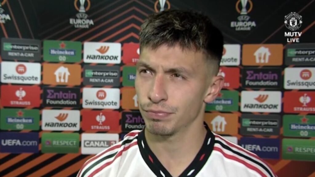 มาร์ติเนซแปลกใจ