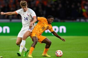 ผมไม่เห็นด้วย