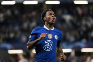 เชลซีผิดหวัง