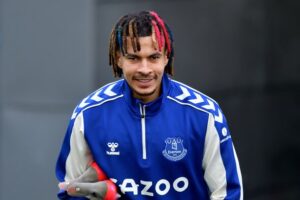 ดันเป็นหายนะ