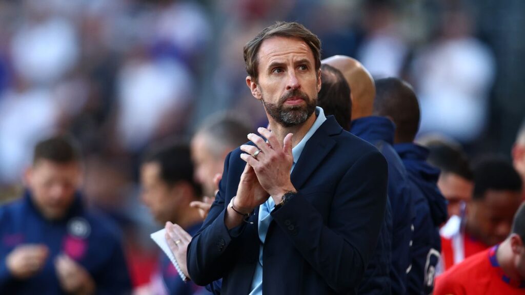 ปัญหาเซาธ์เกต