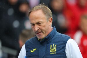 รัสเซียถูกแบน