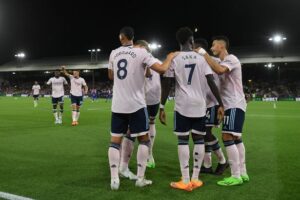 สูญเสียจิตวิญญาณ