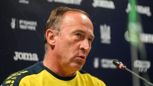 รัสเซียถูกแบน