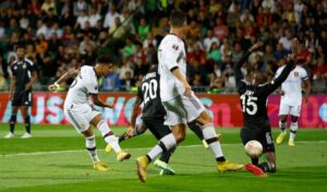 โรนัลโด้ทำถูก