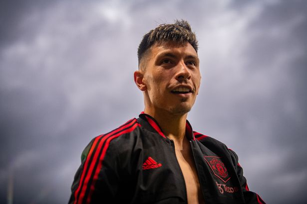 เสนอชื่อสตาร์แมนยู