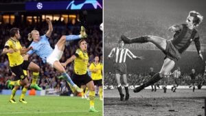 เยาะเย้ยอดีต