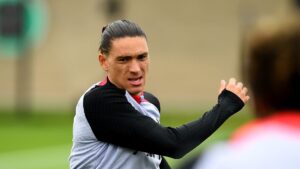 ยุติการยืมตัว