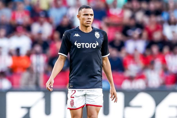 ลดค่าตัวลง