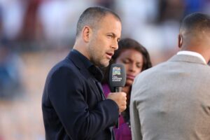 ให้กำลังใจ