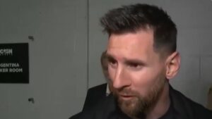 เมสซี่ชัดเจน