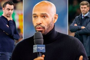 วิจารณ์บาร์ซ่า