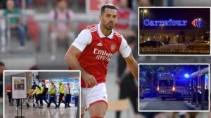 มีส่วนเกี่ยวข้อง