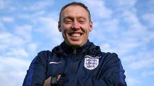 สตีฟ คูเปอร์