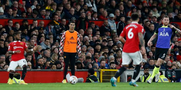 เมสซี่เตือนโด้