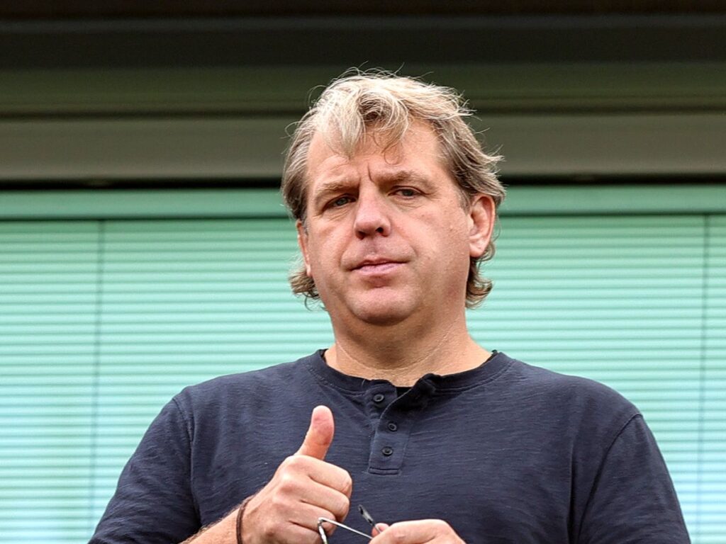 ท็อดด์จะไม่พลาด