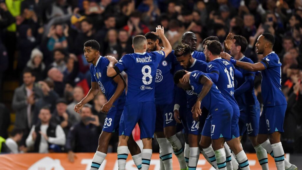 สิ่งเดียวที่กังวล