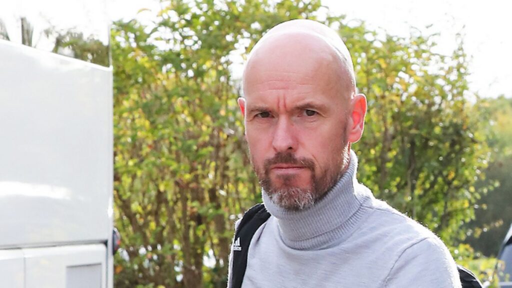 ไม่มีโรนัลโด้