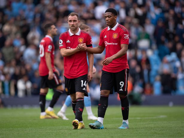 ปัญหาภายใน