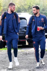 ไม่มีโรนัลโด้