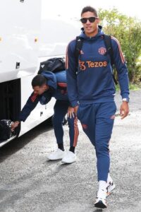 ไม่มีโรนัลโด้