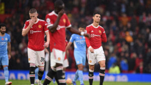 ความอัปยศ