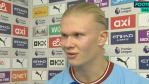 ไม่มีการปล่อยตัว