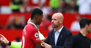 เตือนแรชฟอร์ด