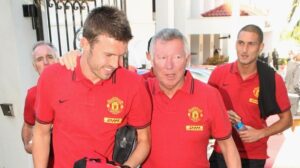 ให้สัญญา