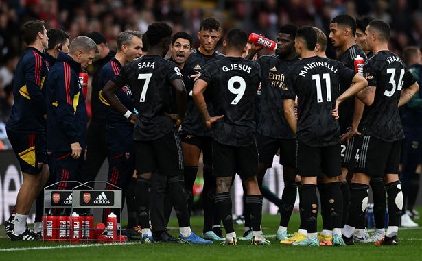 กำลังดิ้นรน