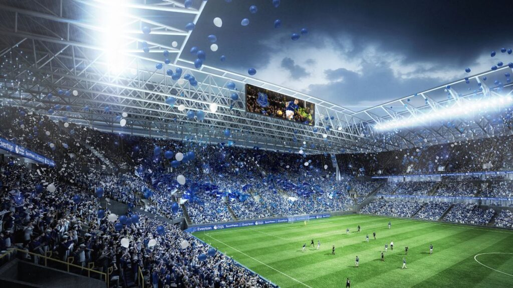 เอฟเวอร์ตันใหม่